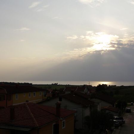 Apartments Tenerifa Novigrad Istria Exterior foto