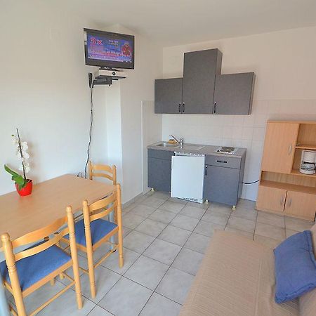 Apartments Tenerifa Novigrad Istria Exterior foto