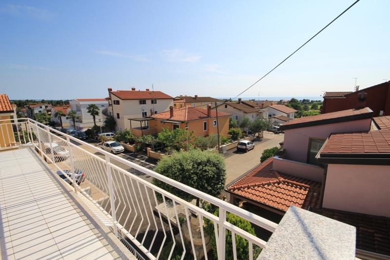 Apartments Tenerifa Novigrad Istria Exterior foto