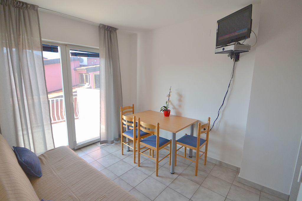 Apartments Tenerifa Novigrad Istria Exterior foto