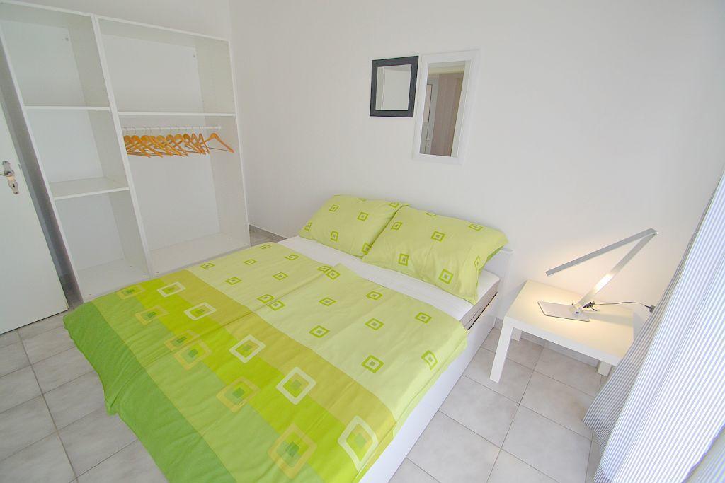 Apartments Tenerifa Novigrad Istria Exterior foto